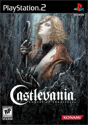 Amazon.com: Castlevania: Lament of Innocence : Video Games